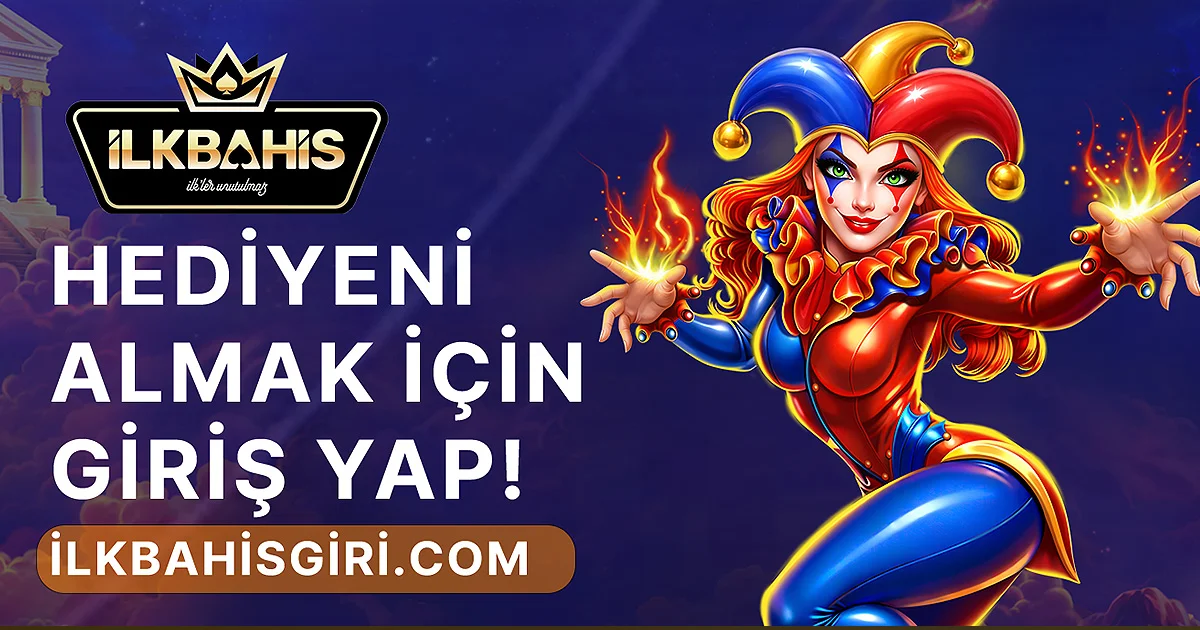 Hediyeni Almak İçin Giriş Yap