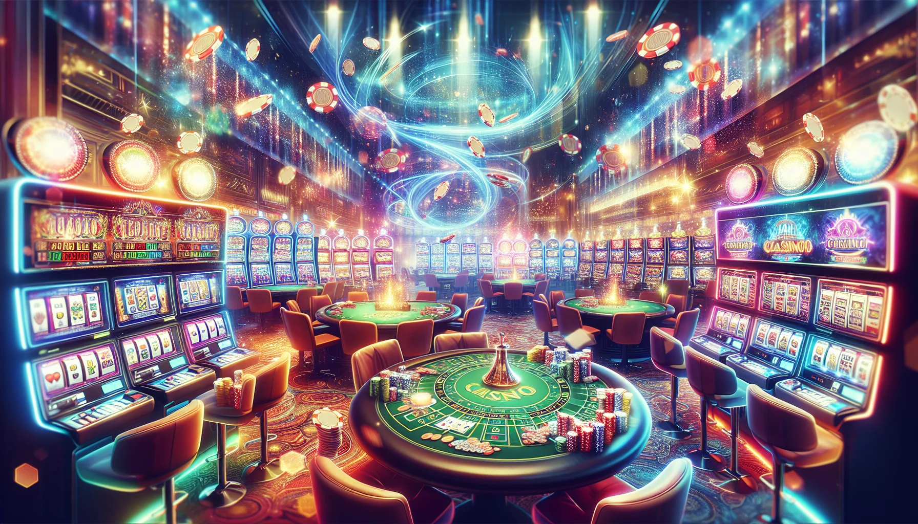 İlkbahis Online Hoşgeldin Bonusu 2026 - İlk Yatırım Fırsatı — Canlı Casino