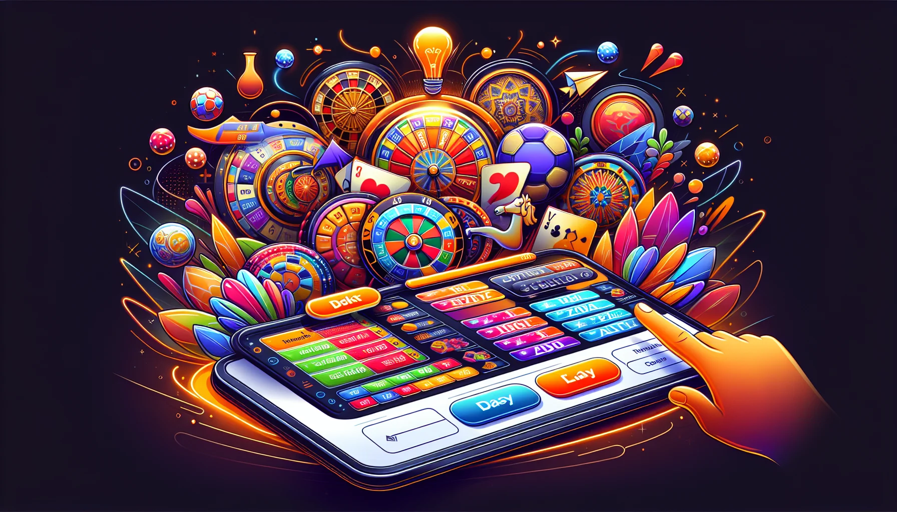 İlkbahis Online Para Çekim Süresi 2026 — Canlı Casino