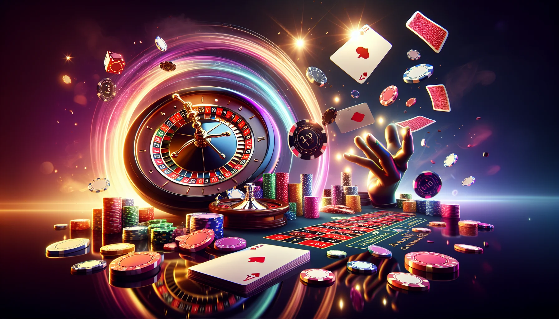 Mart 2026: İlkBahis Online Casino Masa Oyunları Rehberi — Masa Oyunları