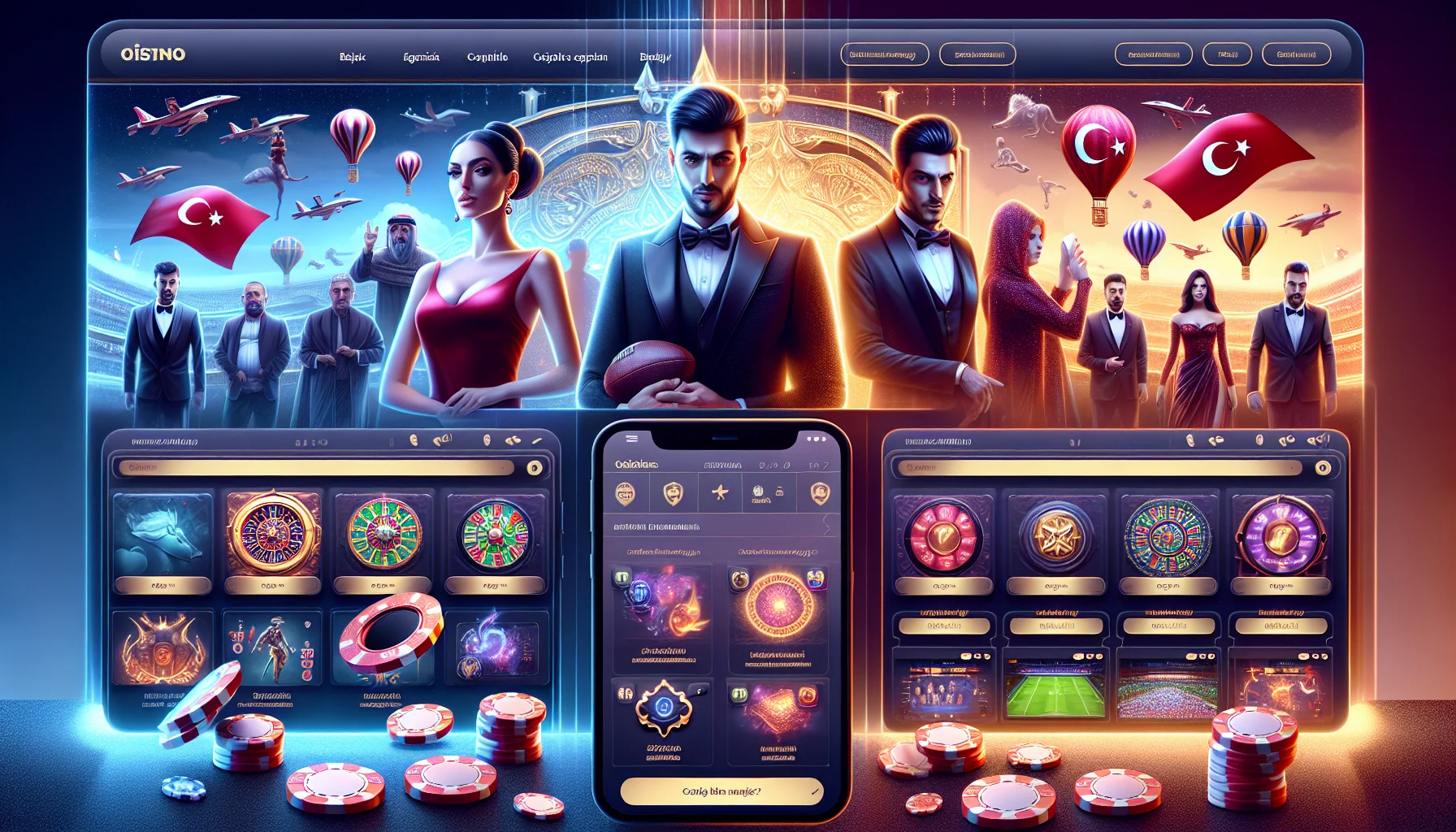 İlkBahis Online: Nisan 2026 Kapsamlı Rehber ve İnceleme - İlkBahis Online rehber görseli