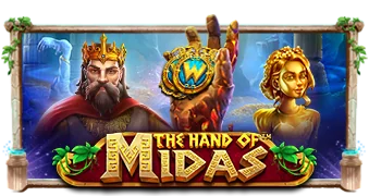 İlkBahis Hand of Midas'ta Altın Kazanç: 103.500 TL! — Casino İnceleme - İlkBahis Online rehber görseli