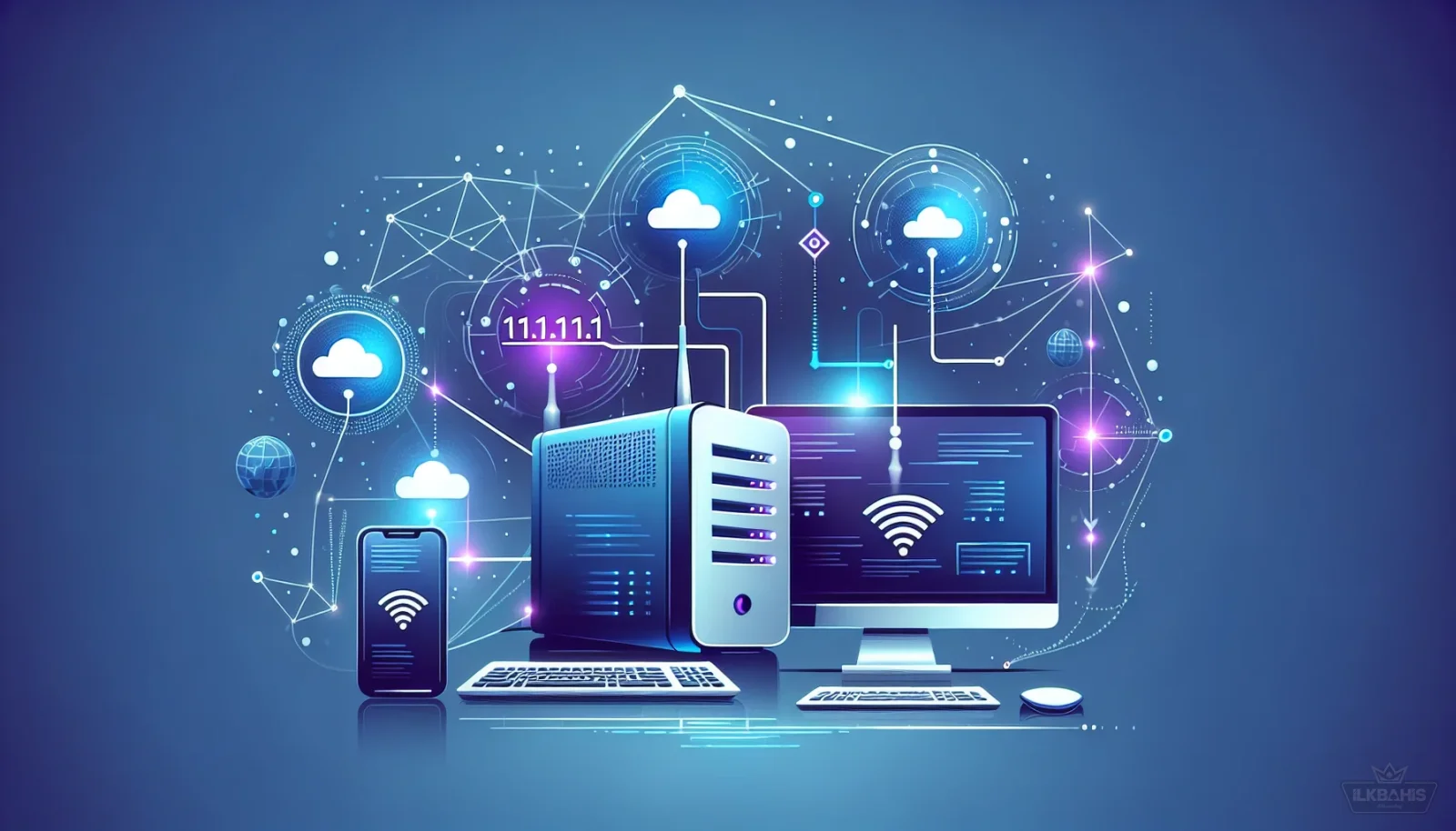 DNS Ayarlarıyla İlkBahis Online Giriş Rehberi - Mart 2026 — Casino İnceleme DNS Ayarlarıyla İlkBahis Online Giriş Rehberi - Mart 2026 — Casino İnceleme