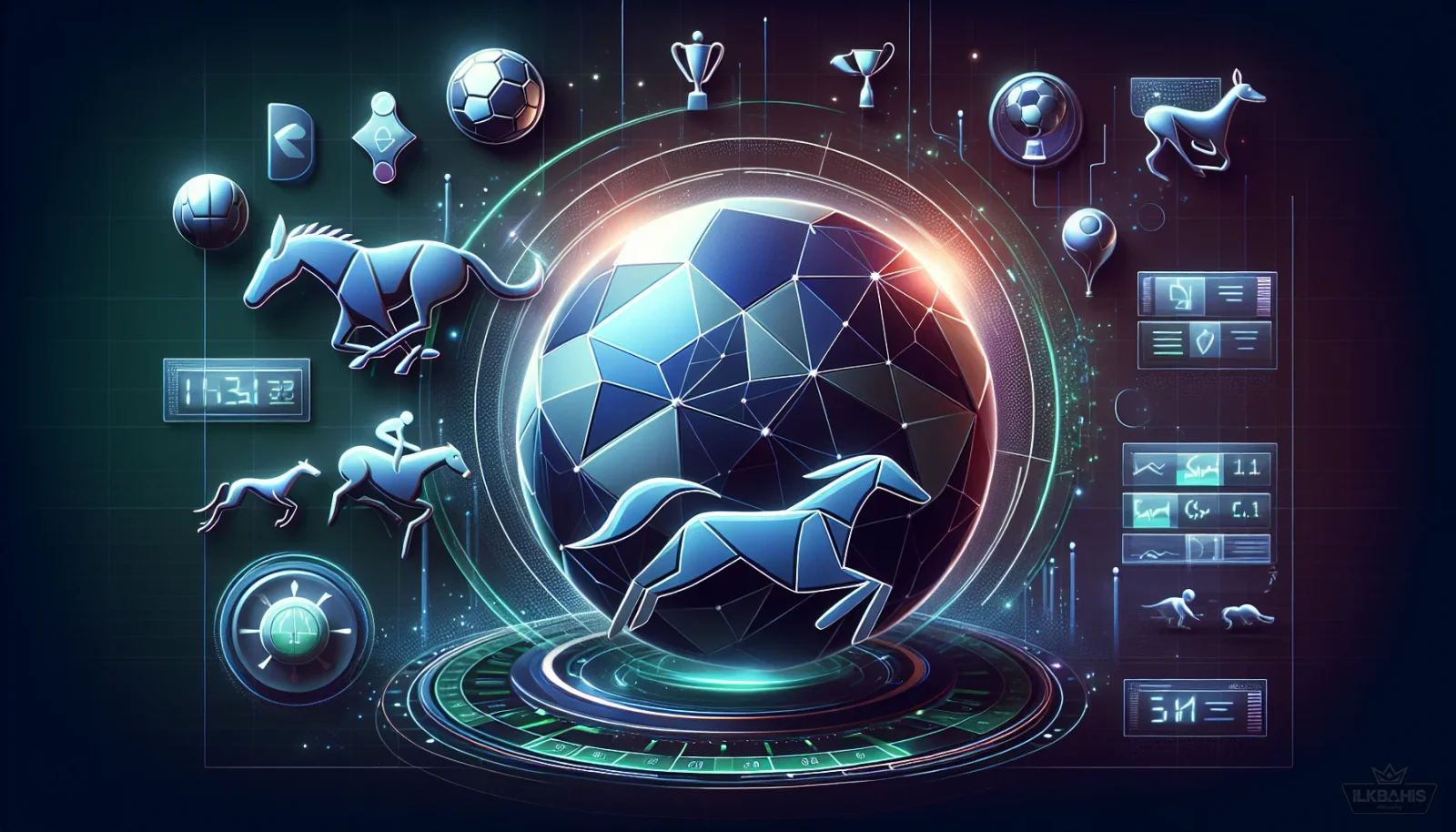 İlkBahis Online Sanal Bahis Rehberi: Hızlıca — Mart 2026 — Casino İnceleme İlkBahis Online Sanal Bahis Rehberi: Hızlıca — Mart 2026 — Casino İnceleme