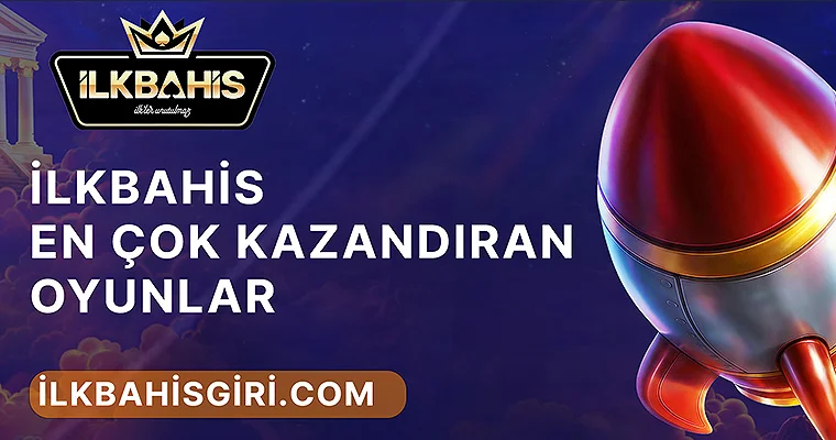 Kazandıran Oyunlar Banner