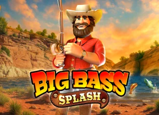 Big Bass Splash ile 48.750 TL Kazanç - İlkBahis