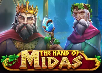 Hand of Midas ile 103.500 TL Kazanç - İlkBahis