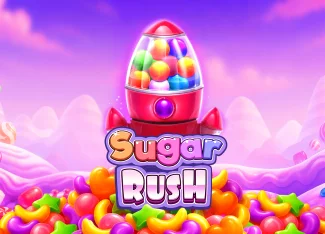 Sugar Rush ile 92.300 TL Kazanç - İlkBahis
