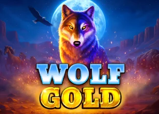 Wolf Gold Jackpot 210.000 TL Kazanç - İlkBahis