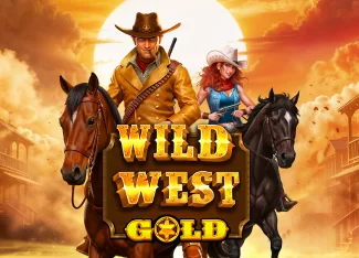 Wild West Gold ile 63.200 TL Kazanç - İlkBahis