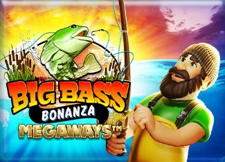 Bigger Bass Bonanza ile 70.000 TL Kazanç - İlkBahis