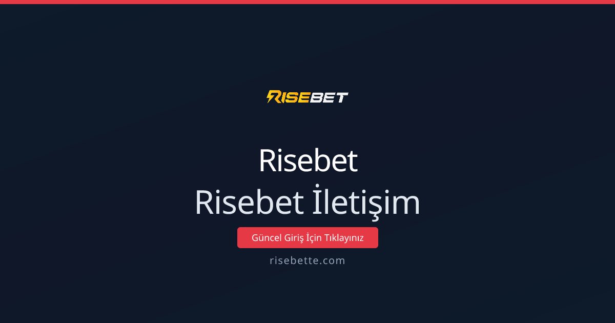 İlkBahis Online İletişim - İlkBahis Online